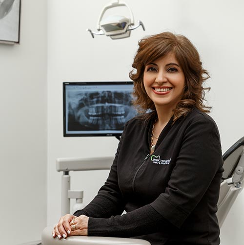 md-shirin shirin