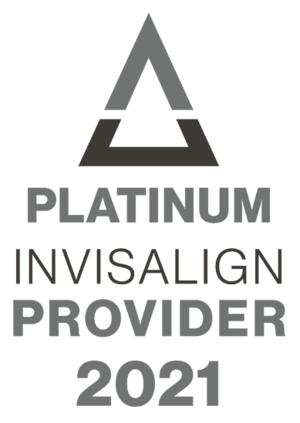 platinum invisalign provider 2021
